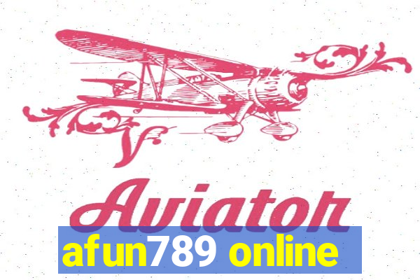 afun789 online